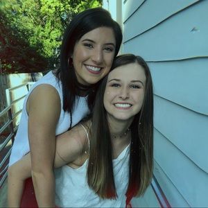 Meet your Posher, Caitlin